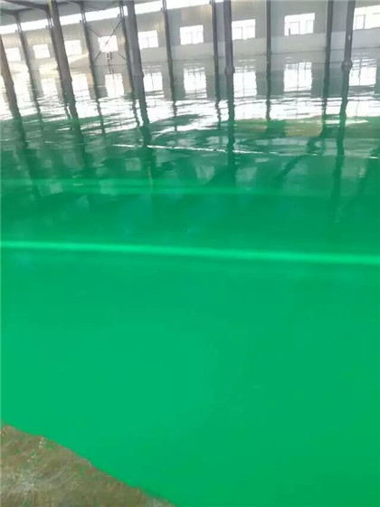 武城，我直接给你一份室外地坪漆翻新维修